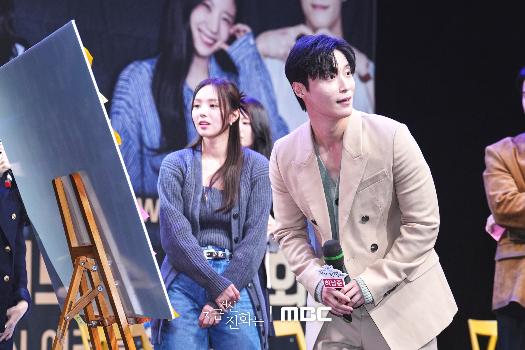 [잡담] 지금 거신 전화는 시사회 | 인스티즈