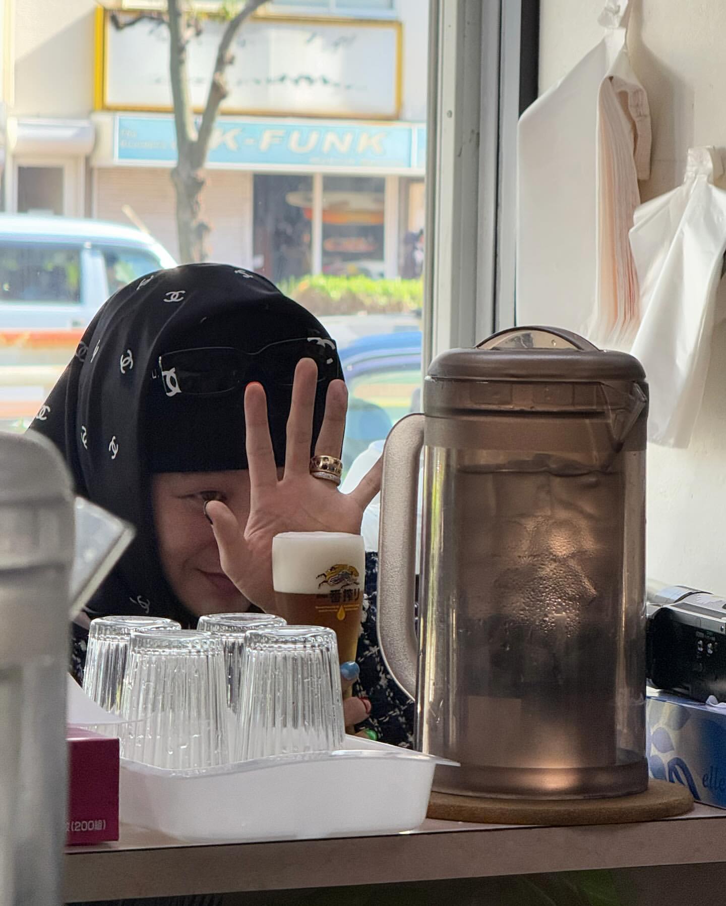 [잡담] 지디 부계에서 맥주 마시고 있어ㅋㅋ | 인스티즈