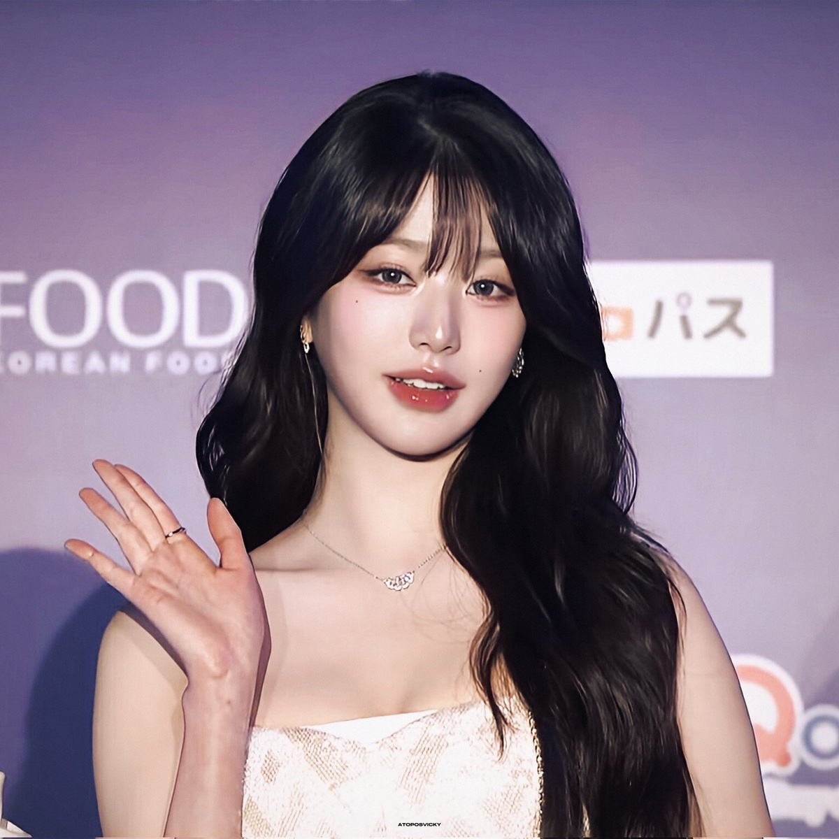 [잡담] 이번 마마 장원영 미친거같음.. | 인스티즈