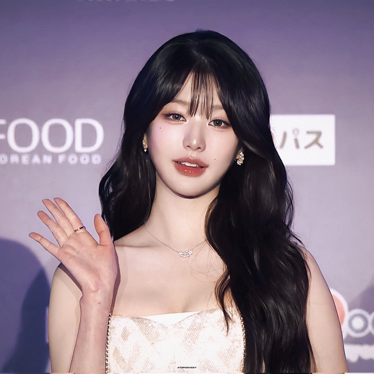 [잡담] 이번 마마 장원영 미친거같음.. | 인스티즈