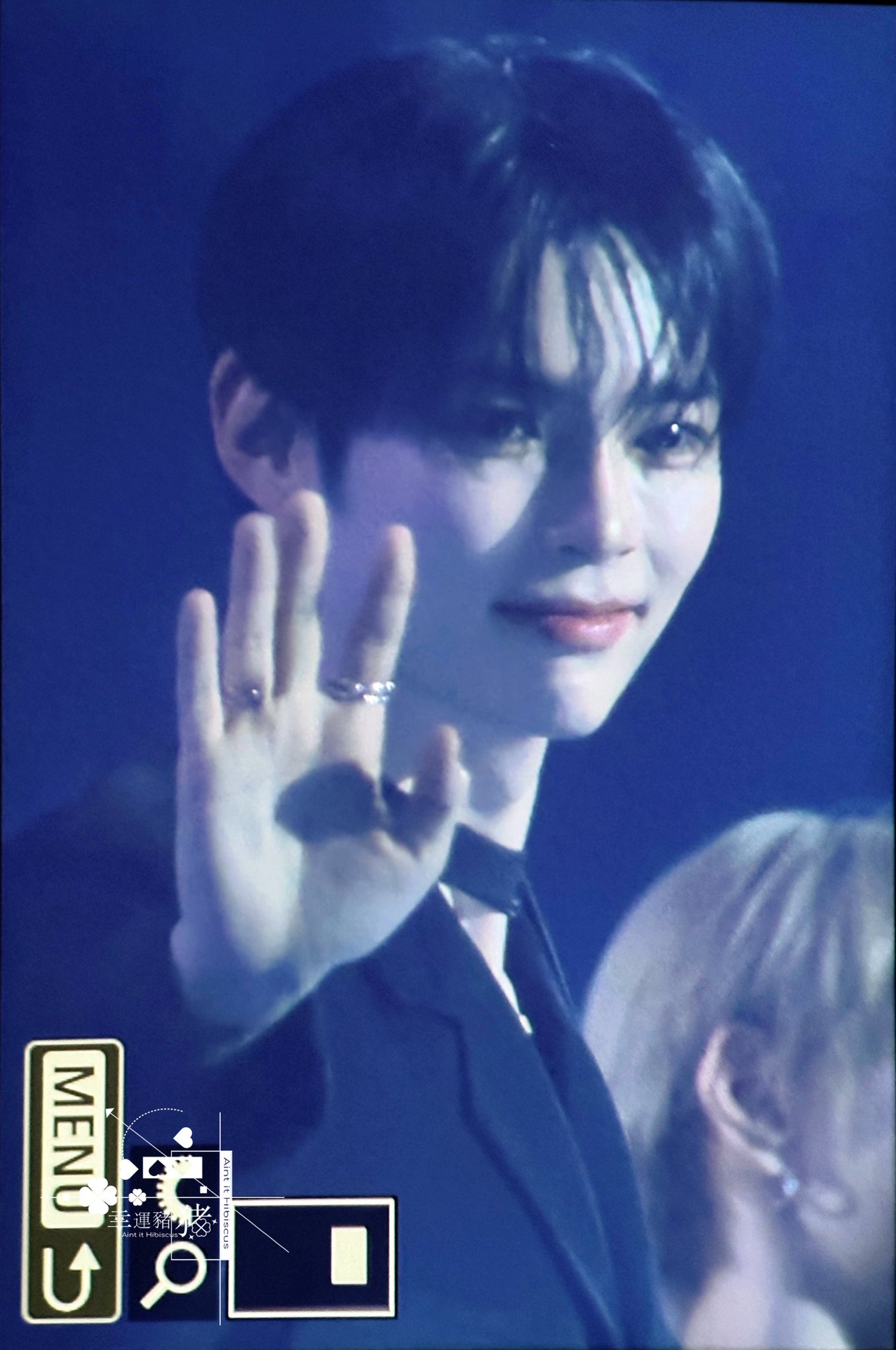 [잡담] 성한빈 이건 진짜.......심했다 | 인스티즈
