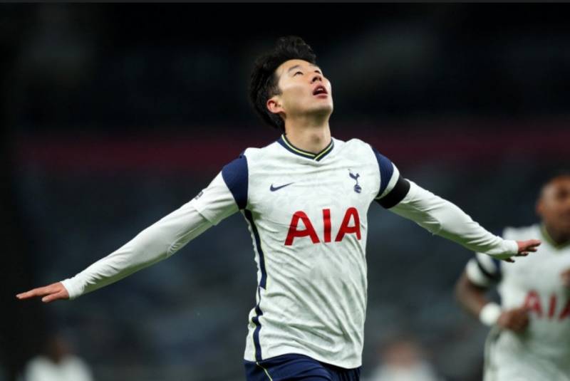 [잡담] ⚽️201122 [20/21PL9R] 토트넘 vs 맨시티⚽️ | 인스티즈