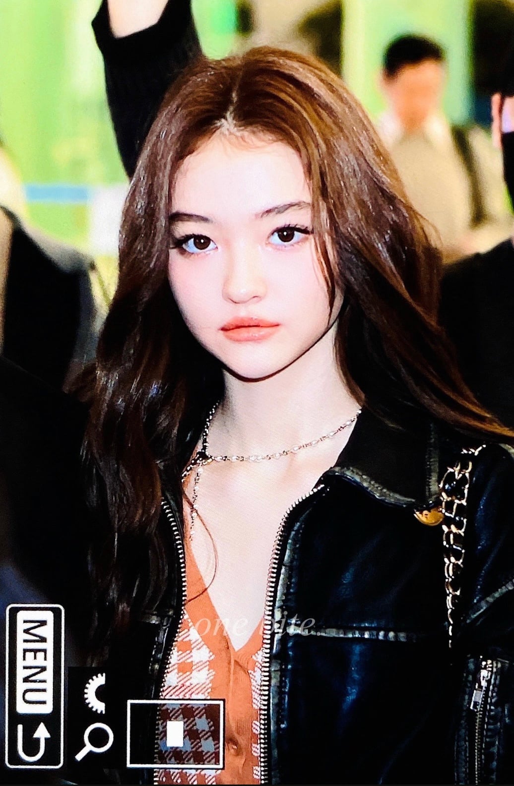 [잡담] 미야오 엘라 약간 릴리 로즈뎁 닮지 않았어??? | 인스티즈