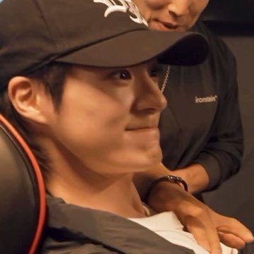[잡담] 제노 무게 치는데 표정은 왤케 귀요미야ㅠㅜㅜㅜㅜㅜㅜㅜㅜㅜ | 인스티즈