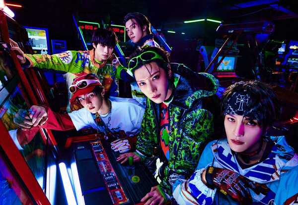 [정보/소식] WayV 'FREQUENCY' 5인 5색 캐릭터 하이라이트 클립 | 인스티즈