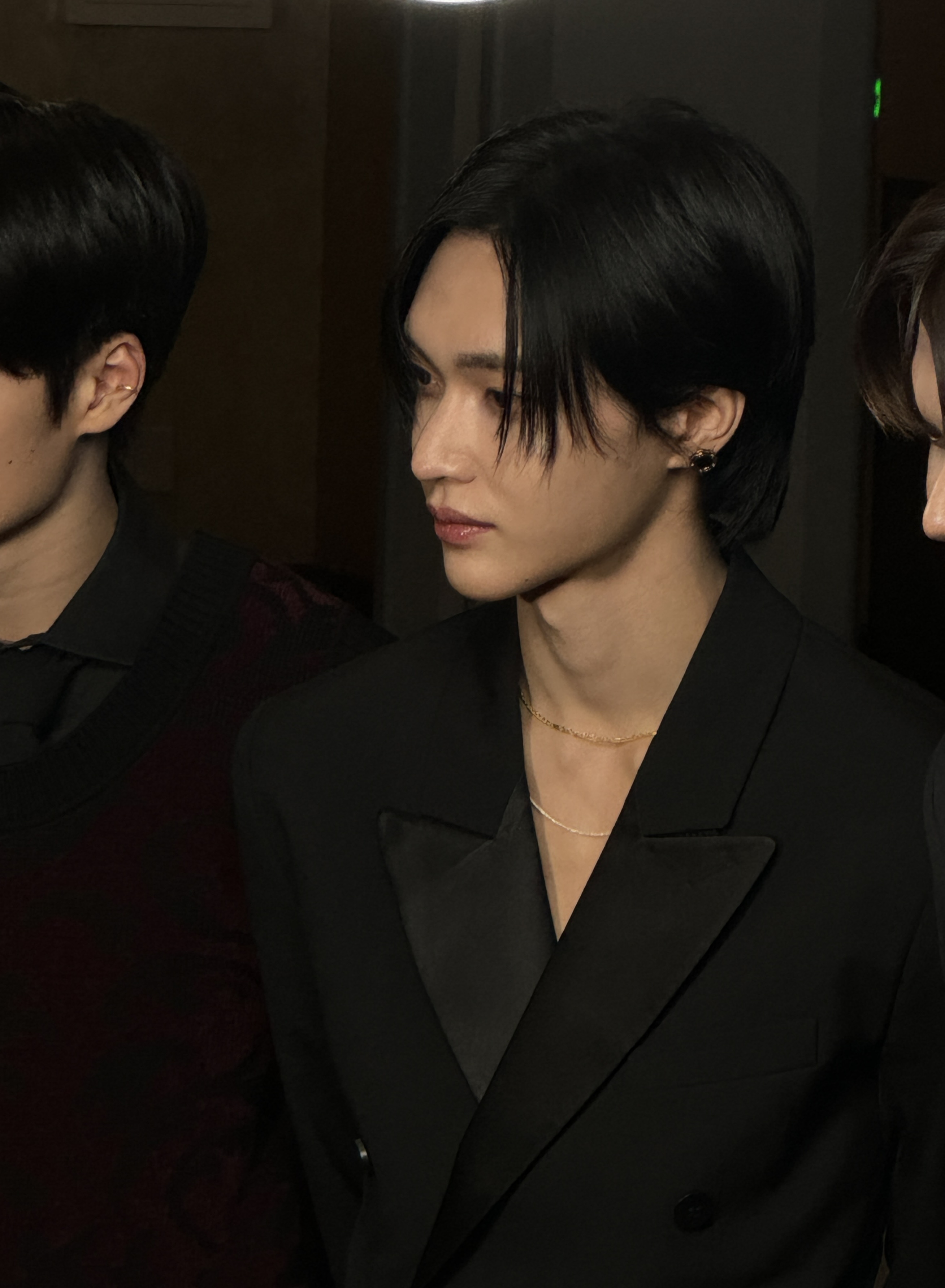 [잡담] 원빈이 왔는데 사진 에바임 | 인스티즈