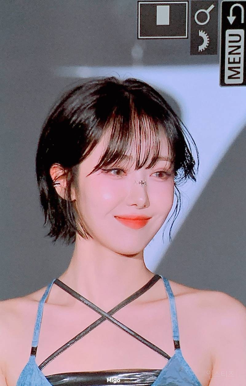 레전드 얼합 떠오르게 만드는 예린&신비 근황 | 인스티즈