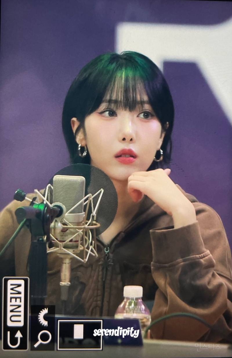 레전드 얼합 떠오르게 만드는 예린&신비 근황 | 인스티즈