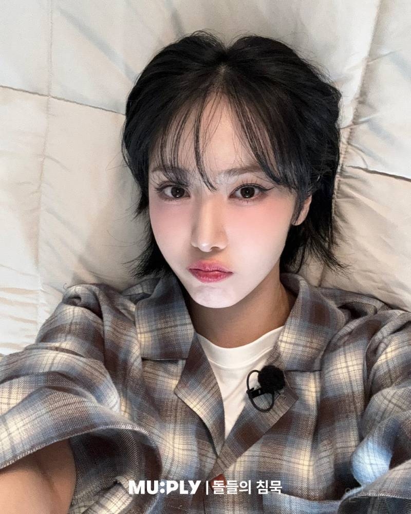 레전드 얼합 떠오르게 만드는 예린&신비 근황 | 인스티즈