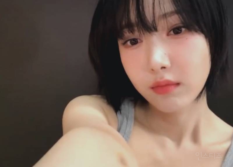 레전드 얼합 떠오르게 만드는 예린&신비 근황 | 인스티즈