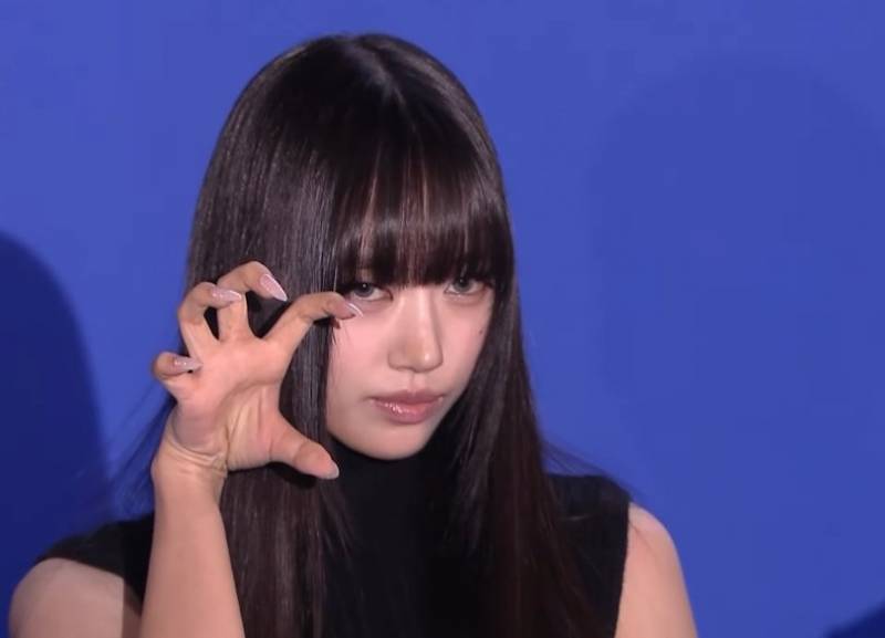 요즘은 마마에 고양이도 나올 수 있구나? | 인스티즈