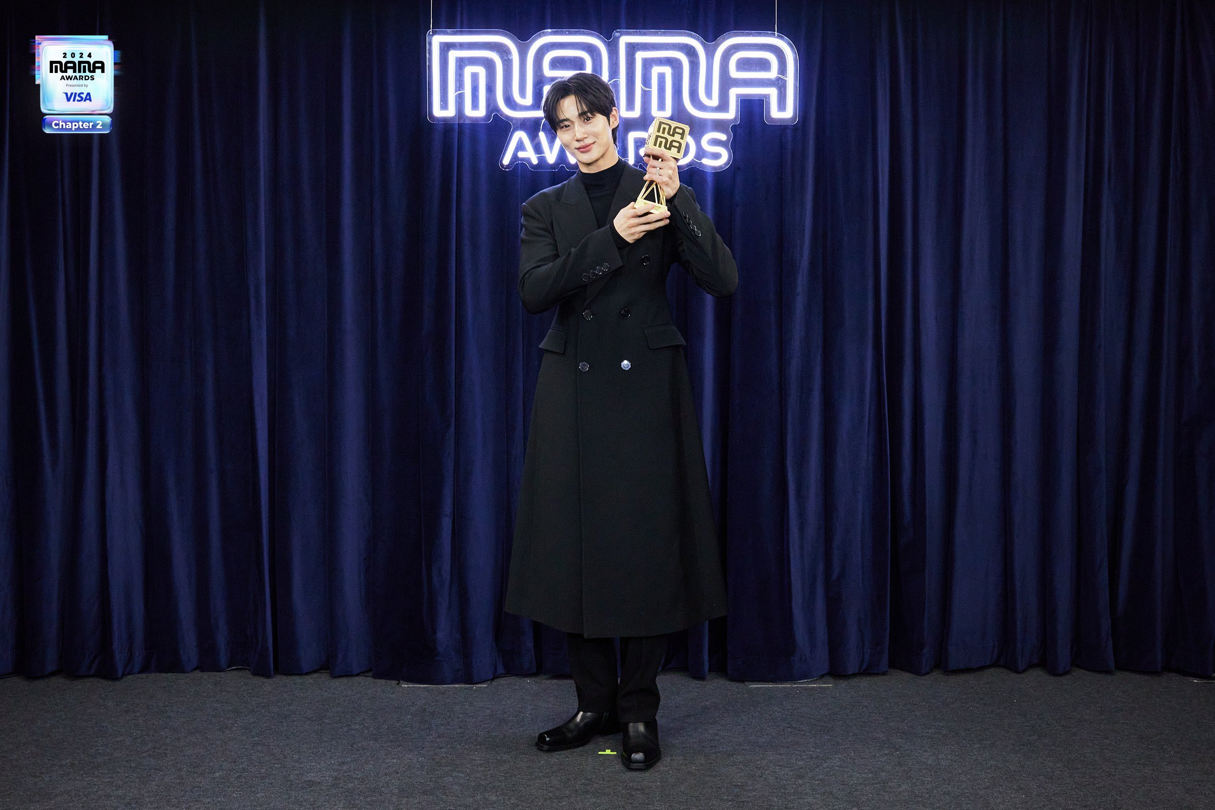 [잡담] MAMA 인스타 변우석 폼 미쳤다 | 인스티즈