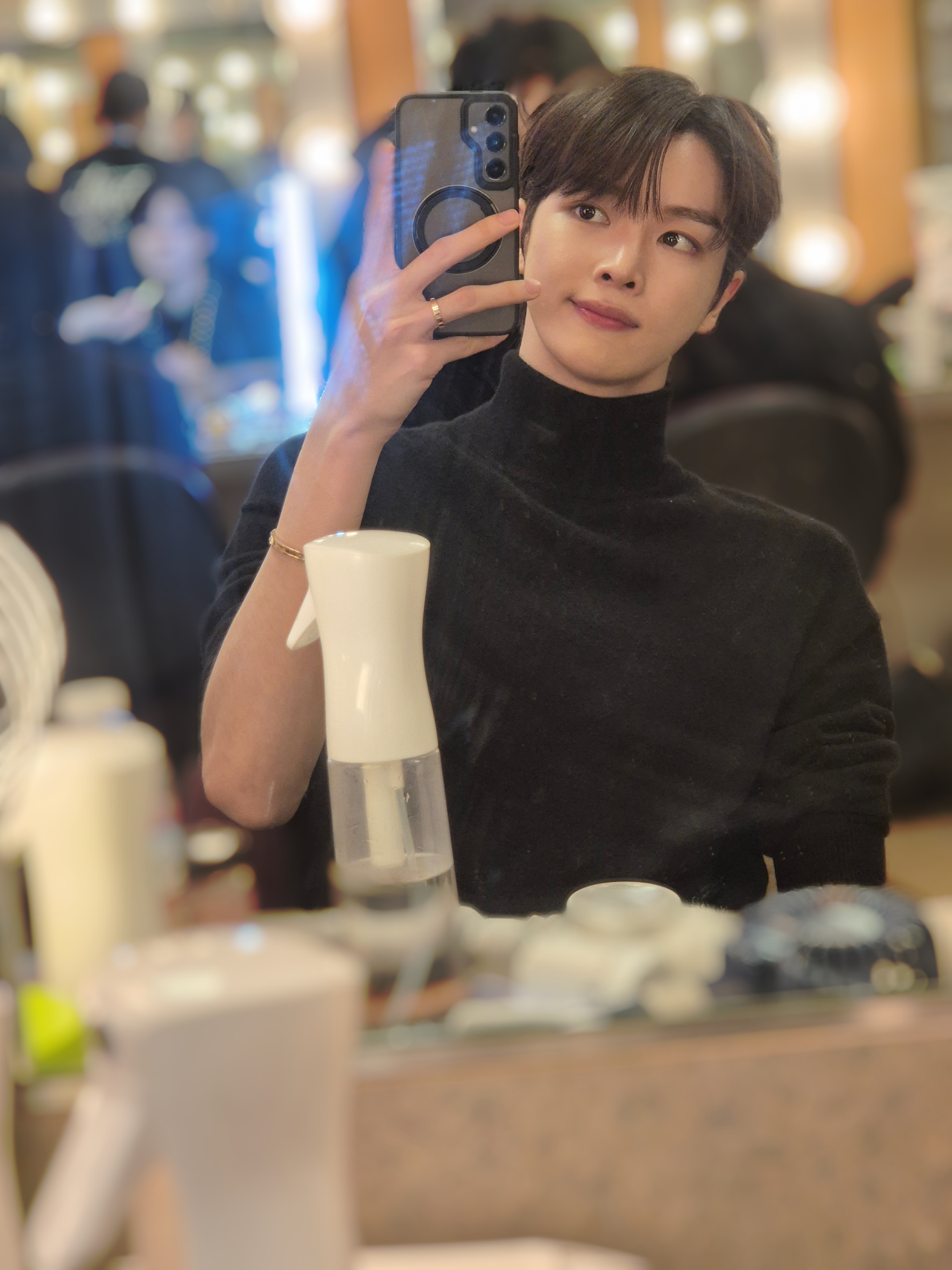 [잡담] 잘생긴 남자가 너무 좋다 | 인스티즈