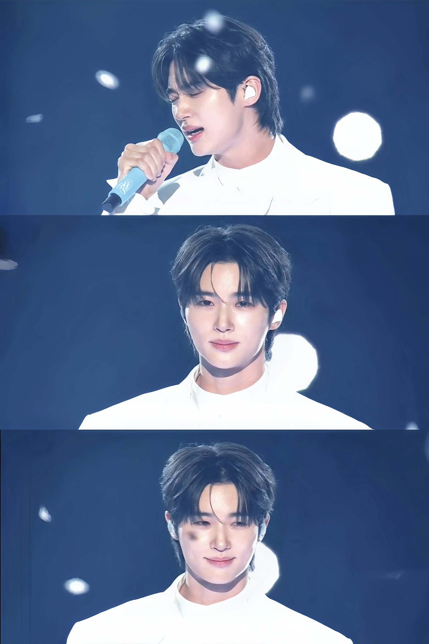 [잡담] 마마를 괜히 본 거 같아...변우석 진짜 | 인스티즈