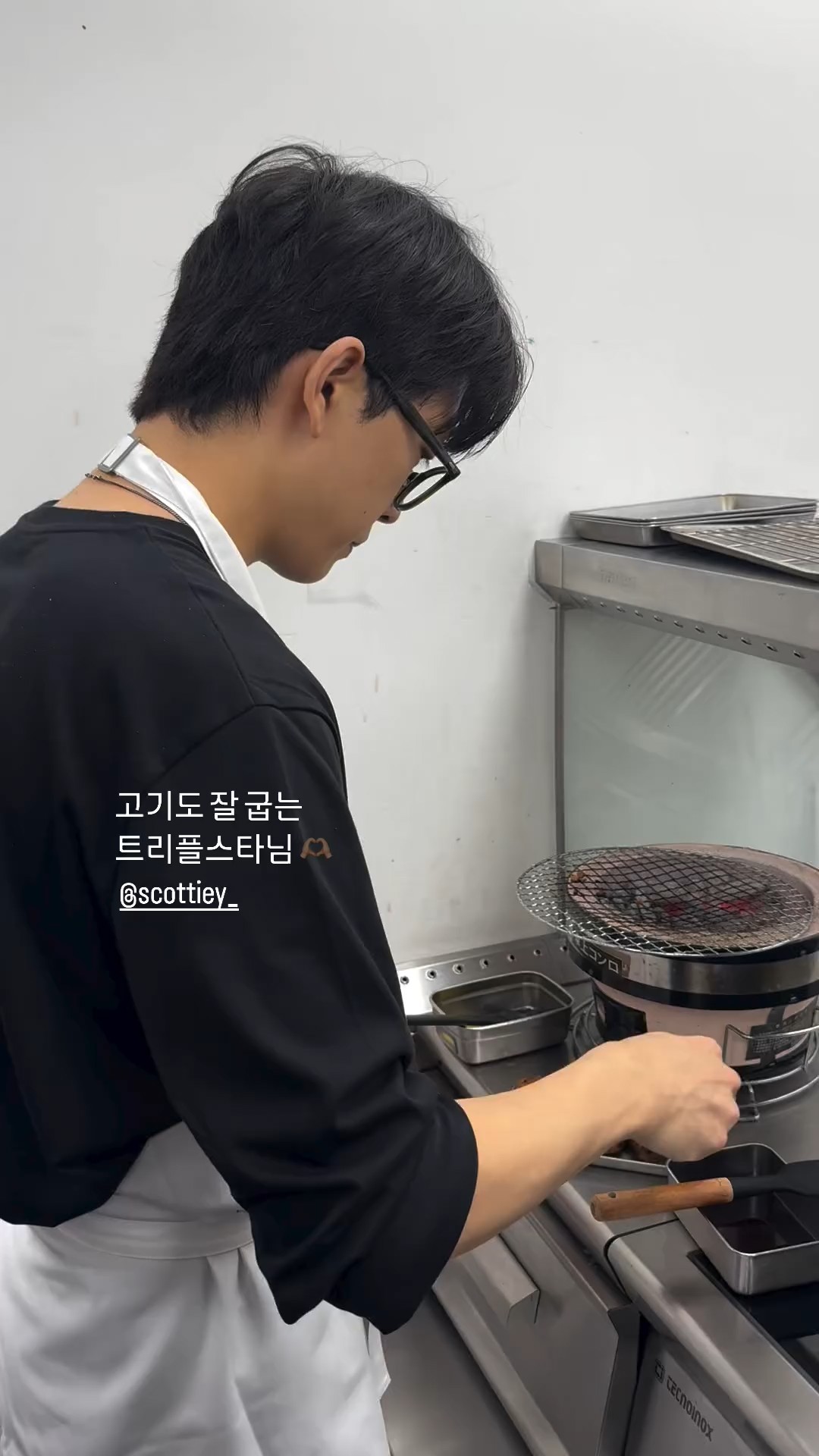 [잡담] 본업 잘하는건 얘가 1등임 | 인스티즈