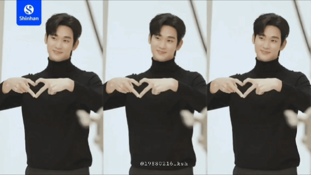 [잡담] 김수현 펄럭대는거 왤케웃겨ㅋㅋㅋ | 인스티즈