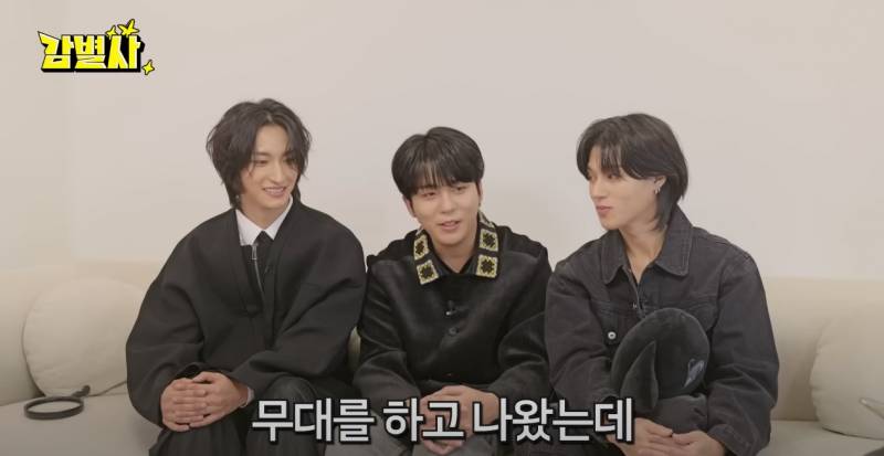 과호흡 때문에 쓰러진 메인 보컬의 다음날 일정 | 인스티즈