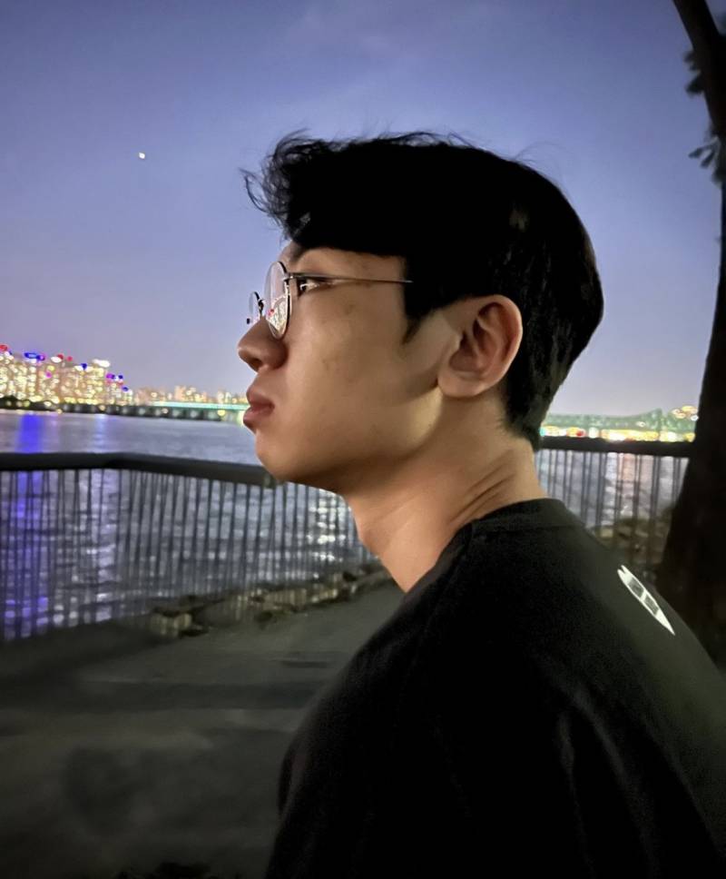 [잡담] 란도 이사진 좀 낯설다 | 인스티즈