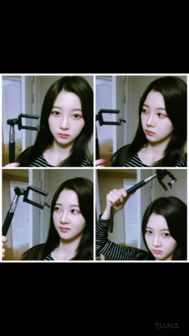 신인걸그룹 CLC 원년멤버 고서현 JPG | 인스티즈