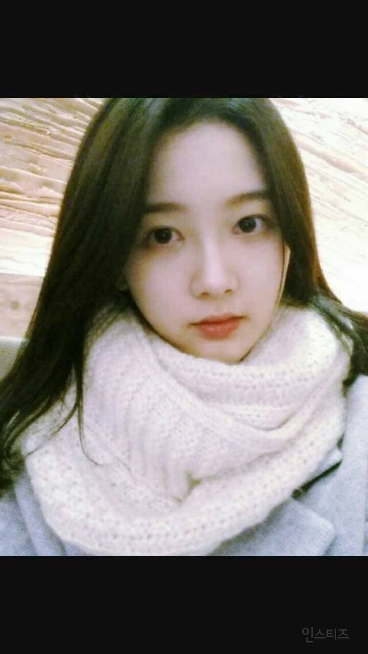 신인걸그룹 CLC 원년멤버 고서현 JPG | 인스티즈