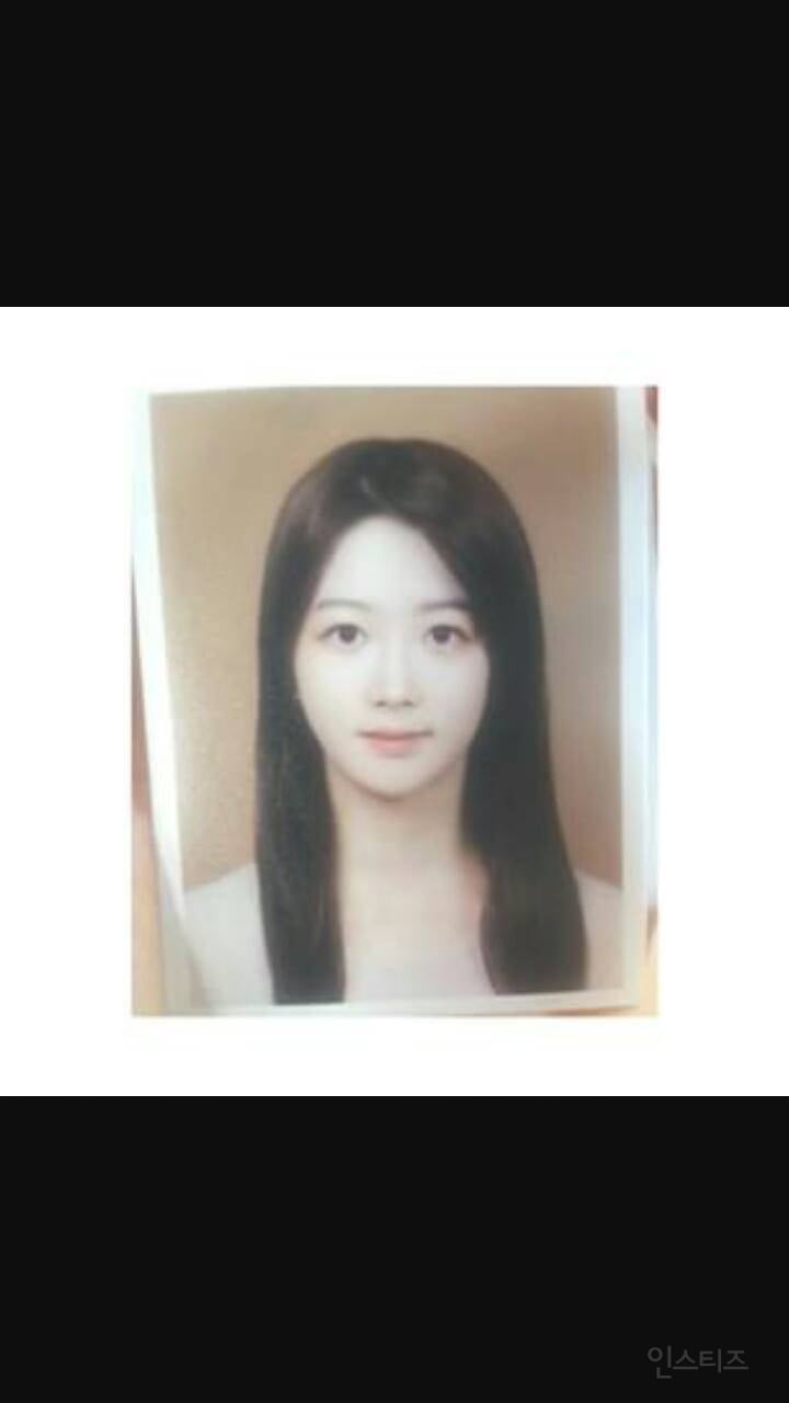 신인걸그룹 CLC 원년멤버 고서현 JPG | 인스티즈