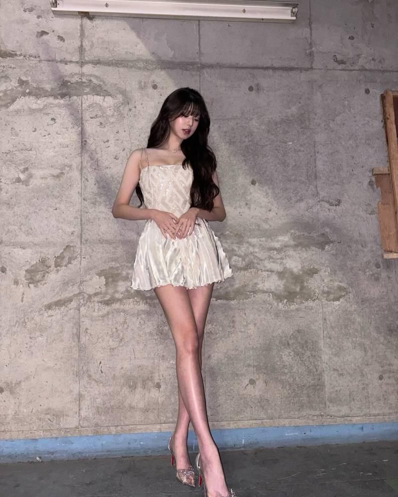 아이브 장원영 인스타그램 업로드 | 인스티즈