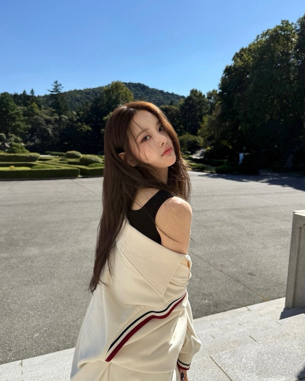 [잡담] 방지민 진짜 인프피 소녀 그 자체인거 언제 안 웃김 | 인스티즈