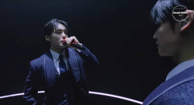 퍼포곡인줄 알았는데 보컬만 집중해서 들으면 더 좋은곡.jpg | 인스티즈