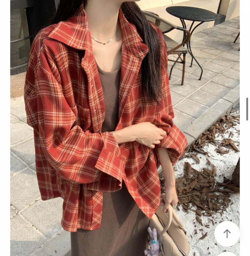 [잡담] 이런 셔츠에 테니스 치마 조합 괜찮을까?? | 인스티즈