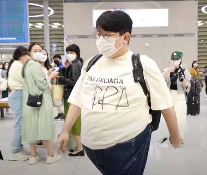 [잡담] 레즈비언 여자들? 뚱뚱한 여자 좋아하는데 왤까.... | 인스티즈