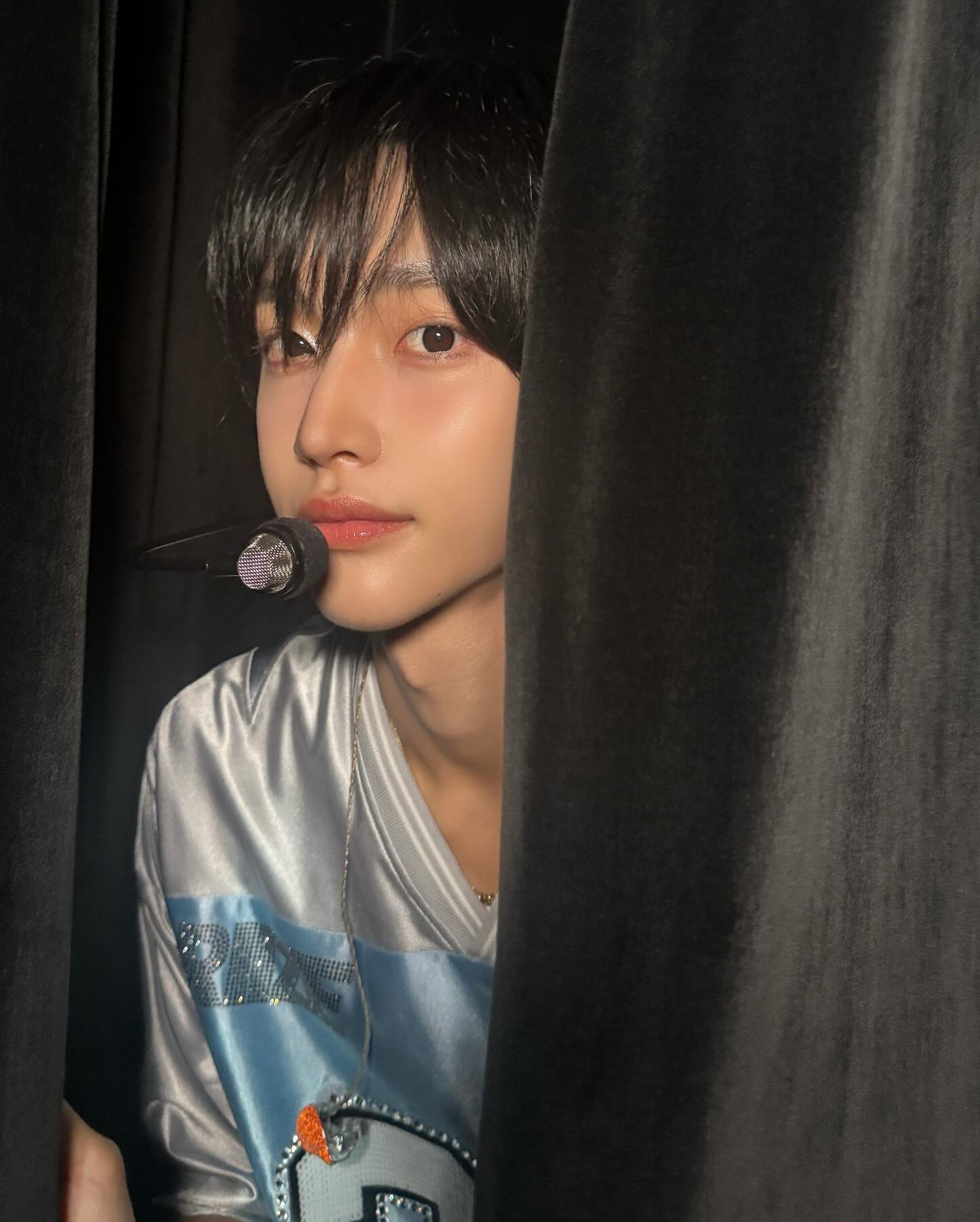 [잡담] 이거 멤버들 방문깡하는 원빈이래 | 인스티즈