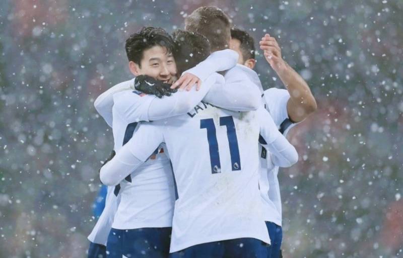 [잡담] 첫 눈❄️☃️🌨️ | 인스티즈