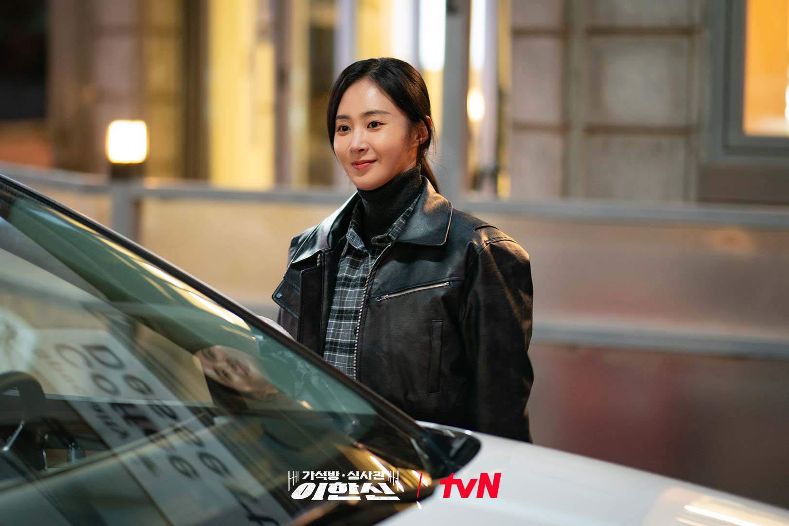 [정보/소식] 이한신 공계 띵동- <가석방 심사관 이한신>에서 선물이 도착했습니다🎁보기만 해도 웃음빵 터지는 가석빵즈 보고 가세요୧(॑ധ ॑)୨ | 인스티즈