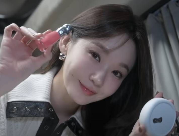 내일부터 더현대에서 팝업한다는 강민경 브랜드 포트레 | 인스티즈