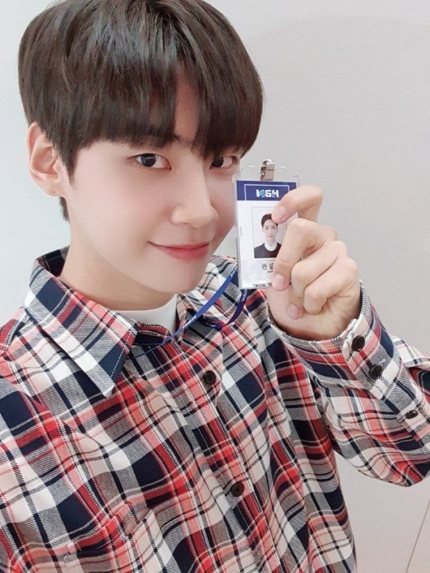 내 생각과 전혀 다른 인생을 살아온듯한 이진혁 | 인스티즈