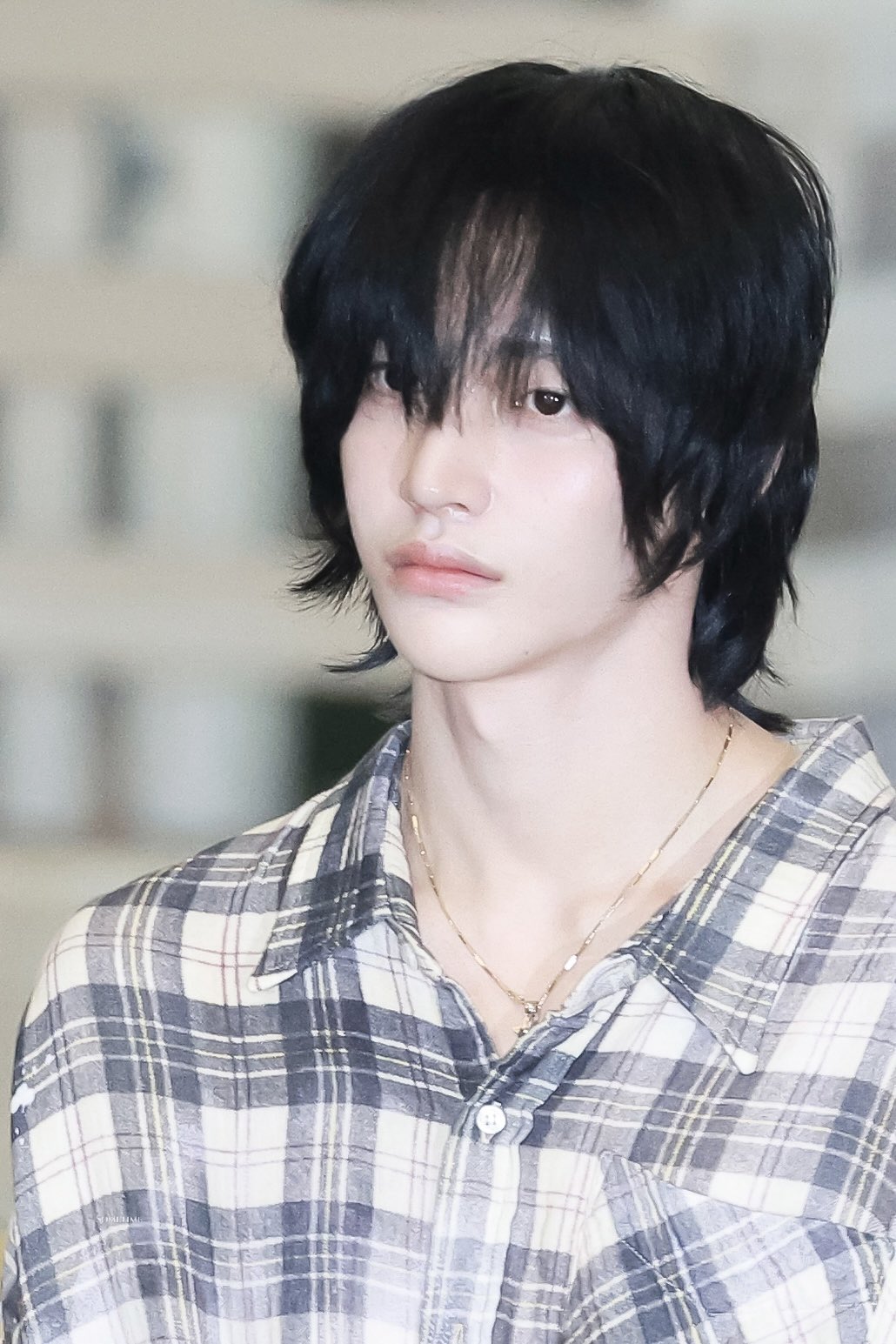 [잡담] 원빈이 진심 얼굴빨 개심해 | 인스티즈