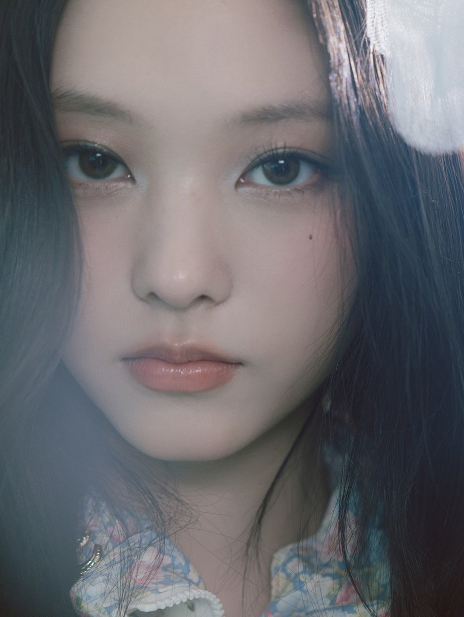 [잡담] 내 기준 뉴진스 첫인상과 현인상 | 인스티즈