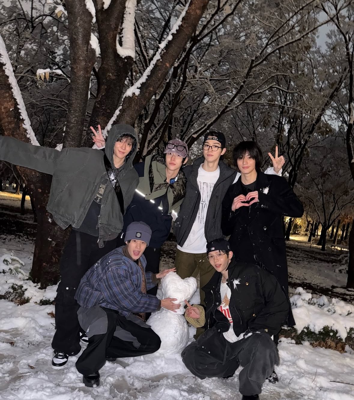 [잡담] 라이즈 가좍사진 < new! | 인스티즈