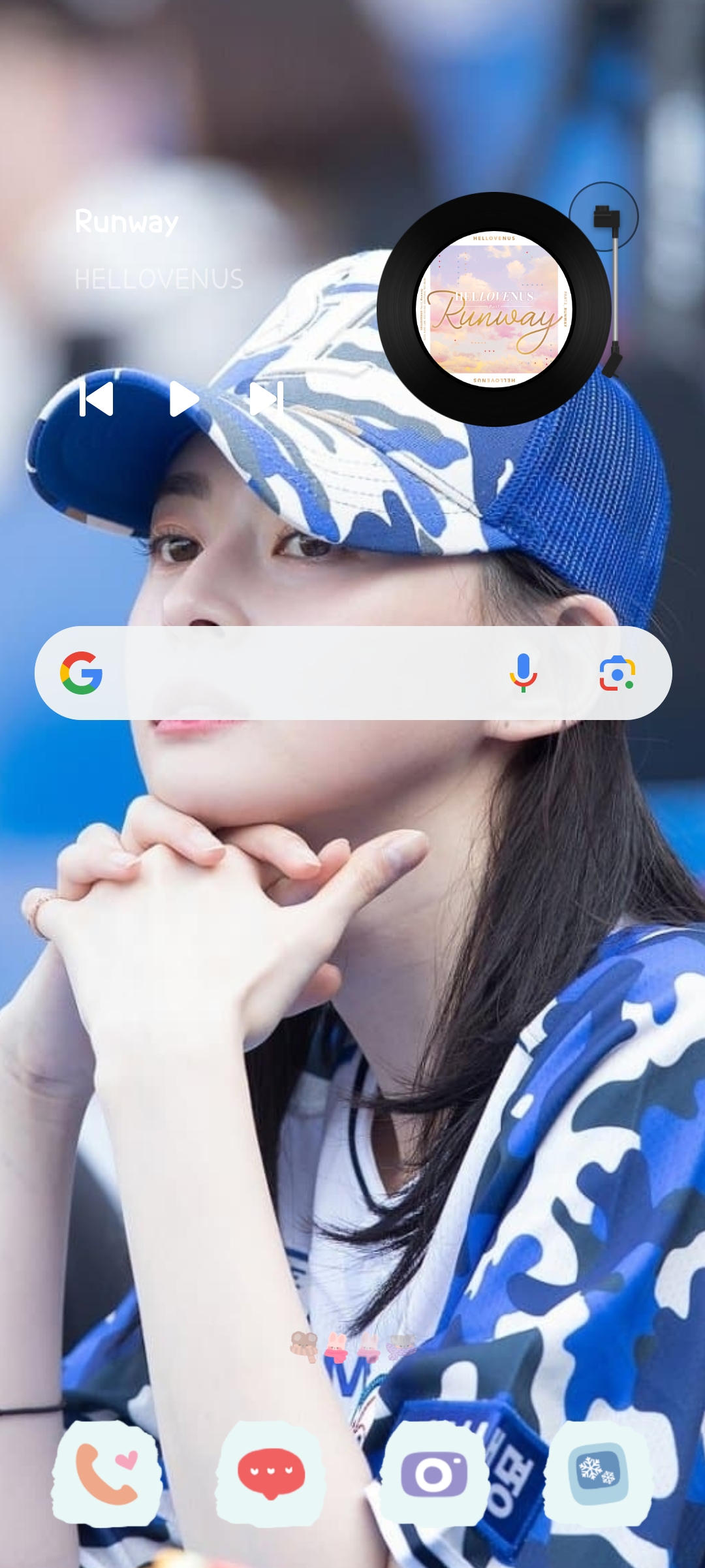 [잡담] 익들아 배경화면 좀 골라줄 수 있을까 | 인스티즈