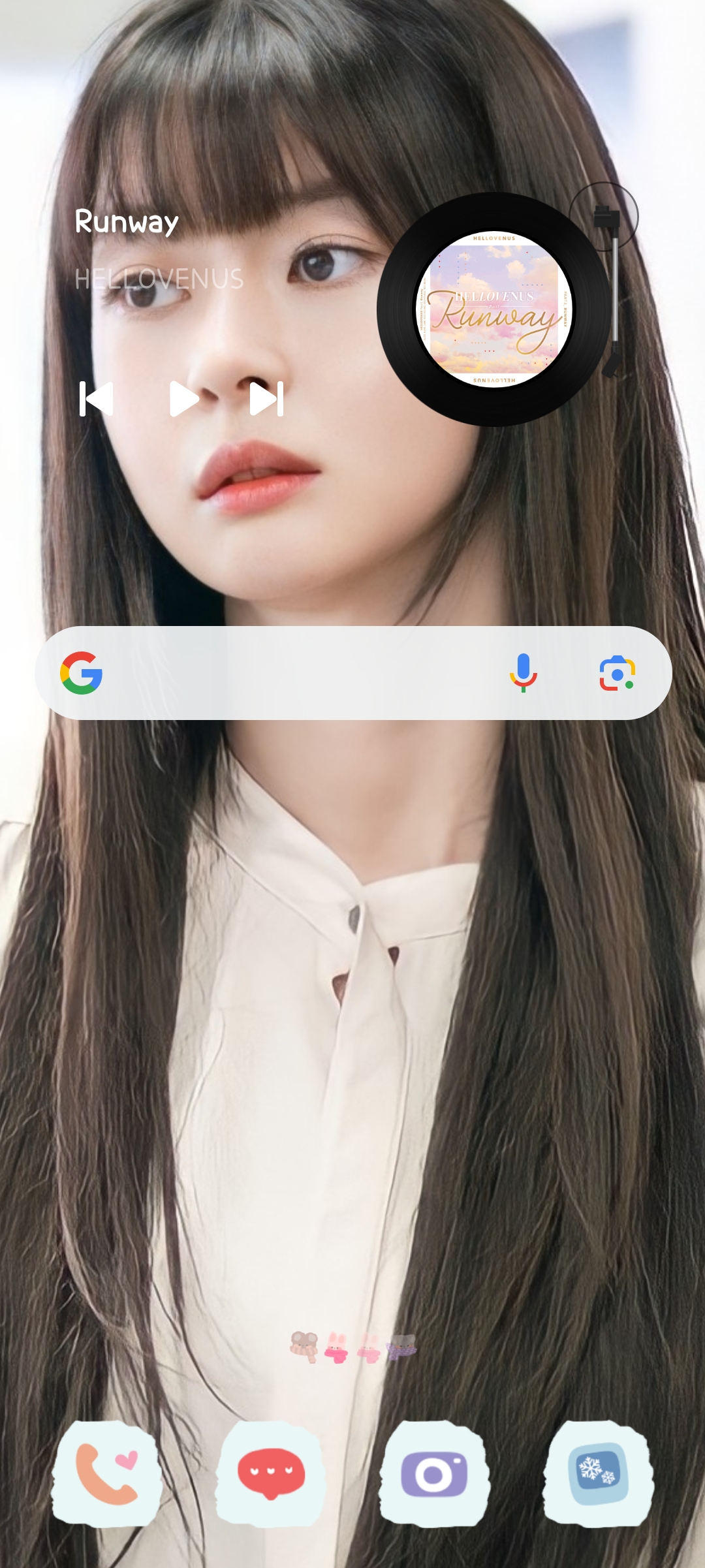 [잡담] 익들아 배경화면 좀 골라줄 수 있을까 | 인스티즈