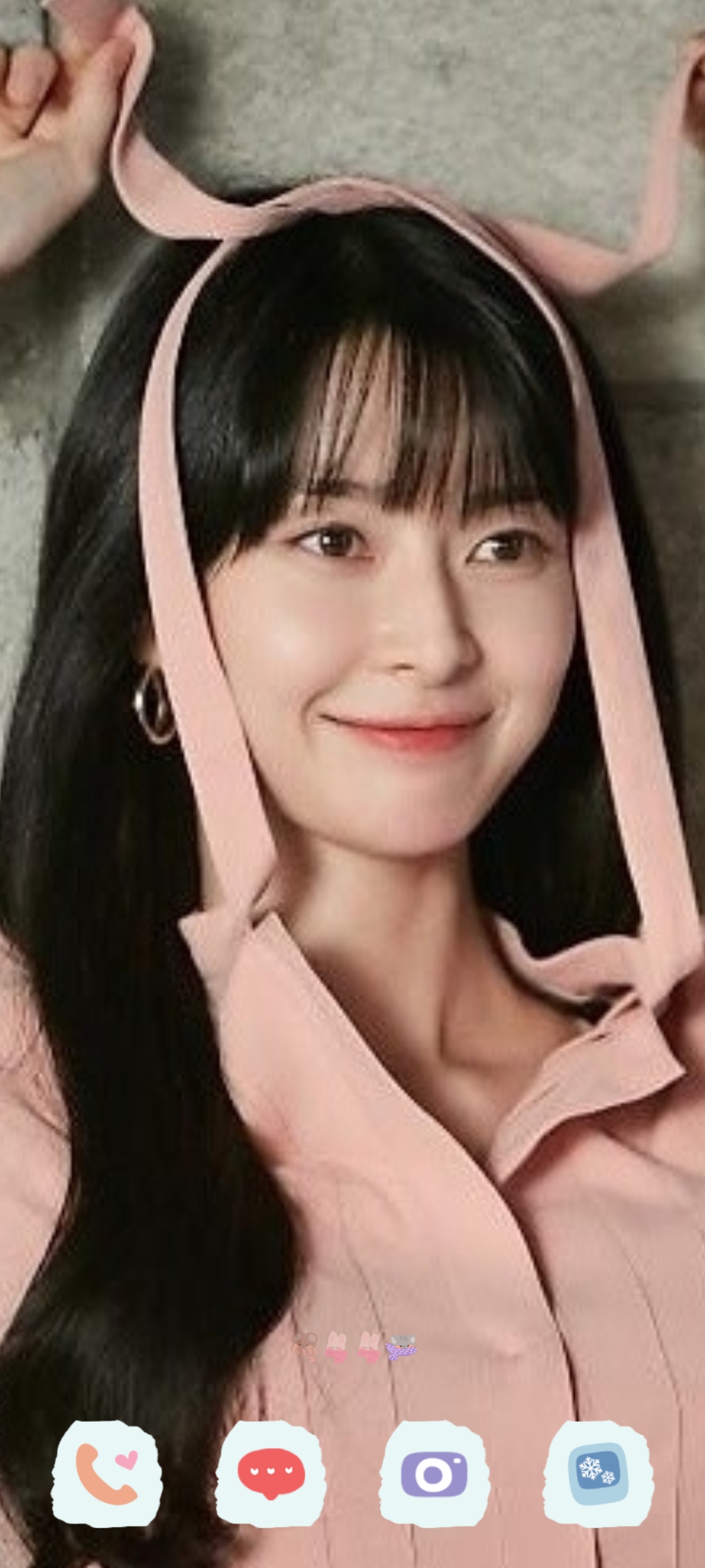 [잡담] 익들아 배경화면 좀 골라줄 수 있을까 | 인스티즈