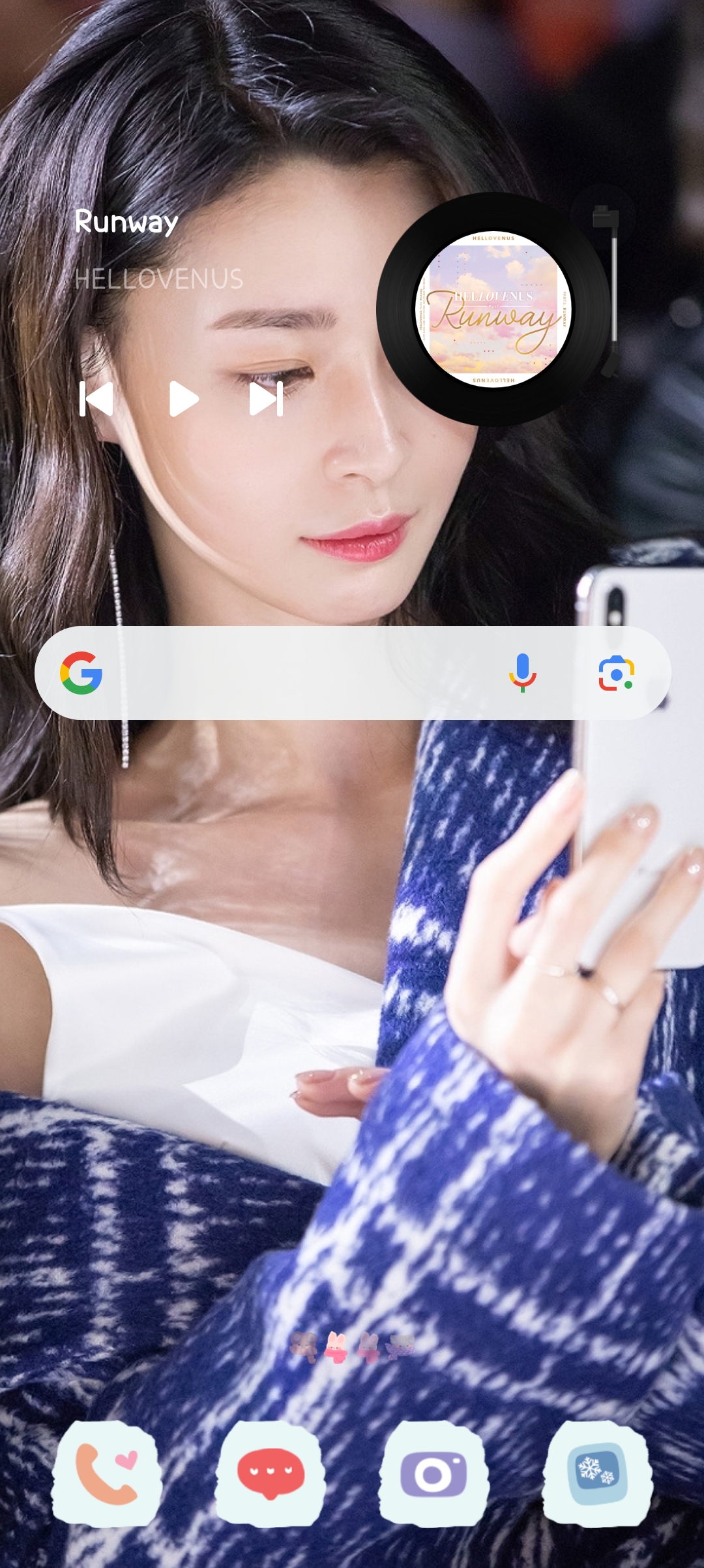 [잡담] 익들아 배경화면 좀 골라줄 수 있을까 | 인스티즈