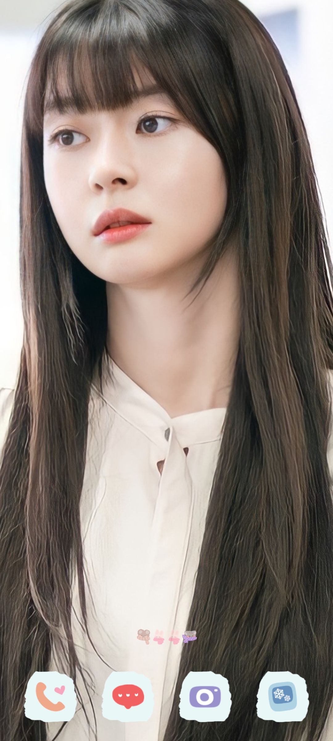 [잡담] 익들아 배경화면 좀 골라줄 수 있을까 | 인스티즈