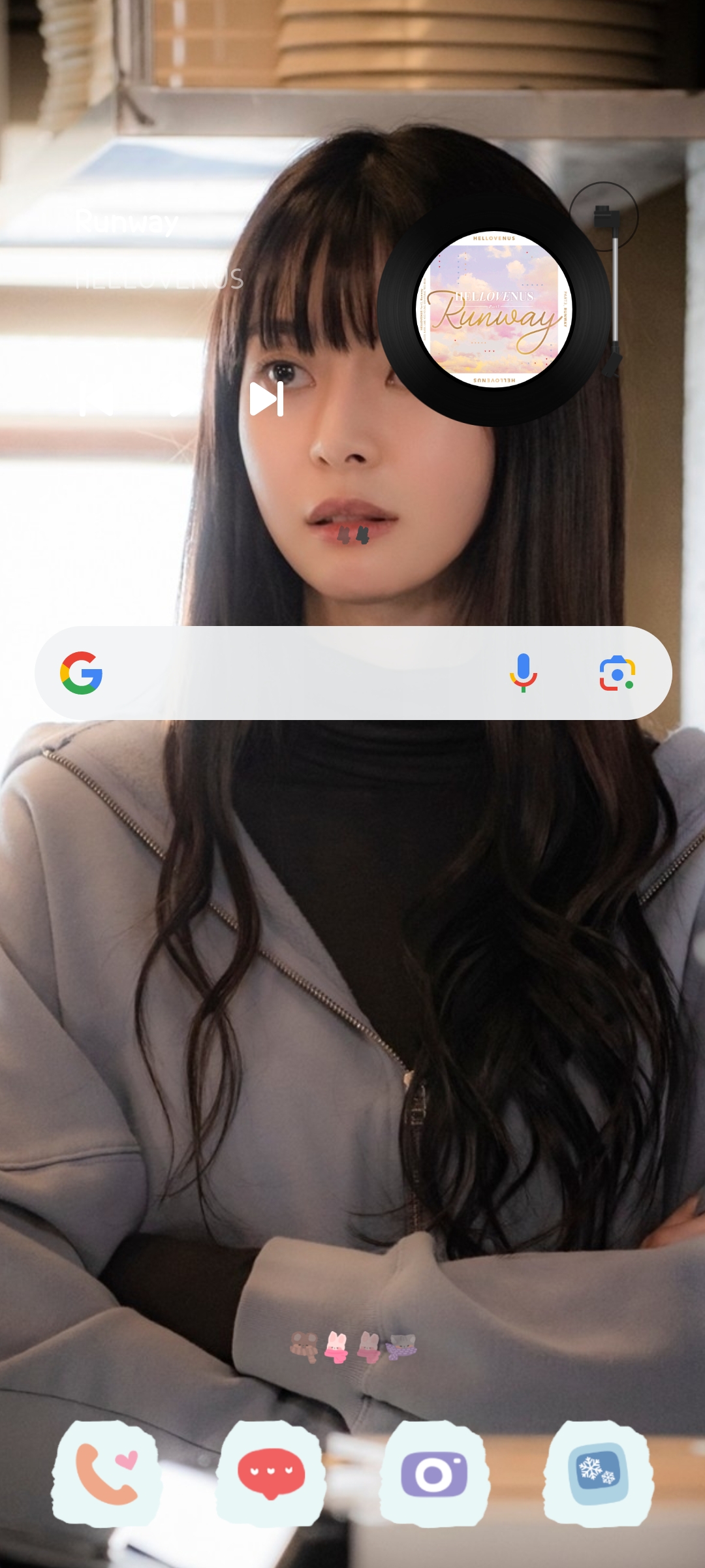 [잡담] 익들아 배경화면 좀 골라줄 수 있을까 | 인스티즈
