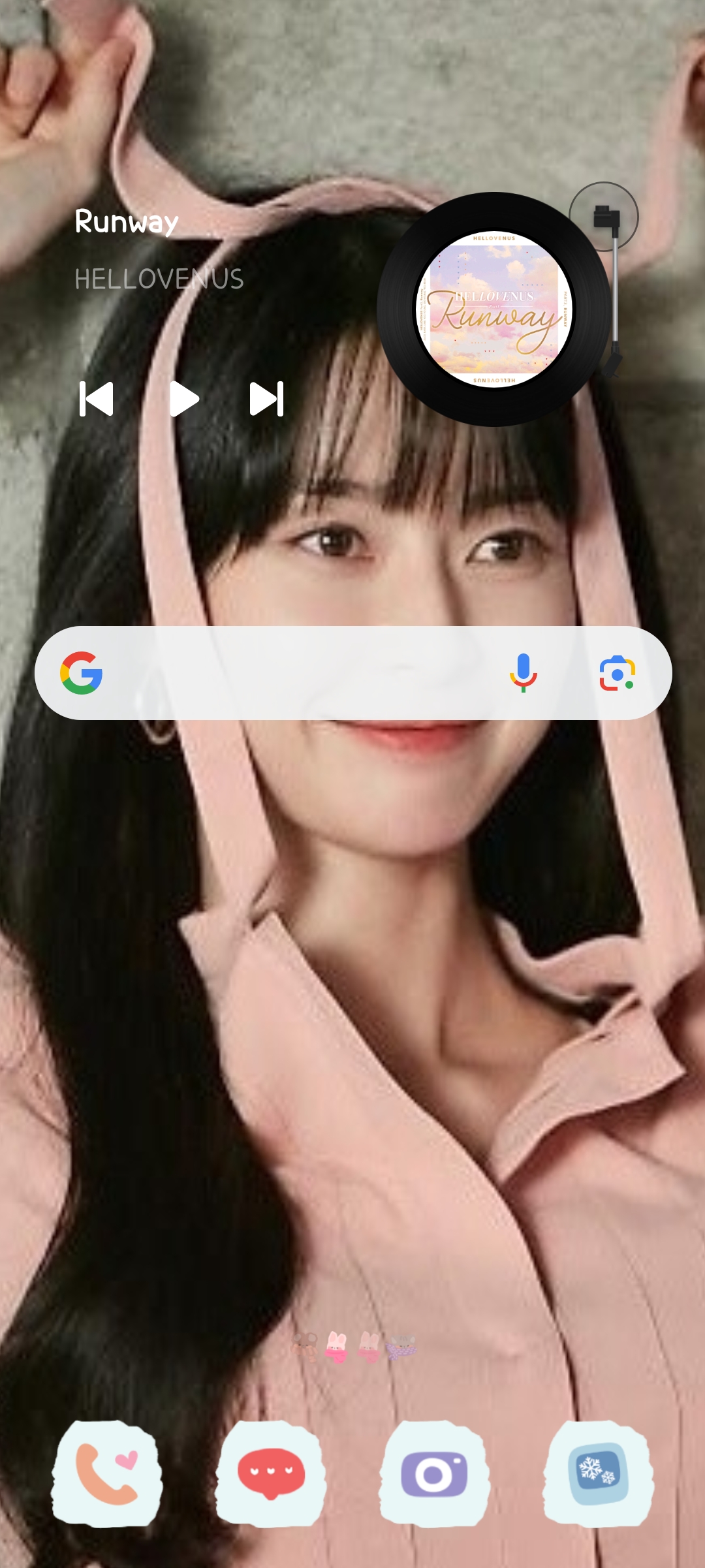[잡담] 익들아 배경화면 좀 골라줄 수 있을까 | 인스티즈