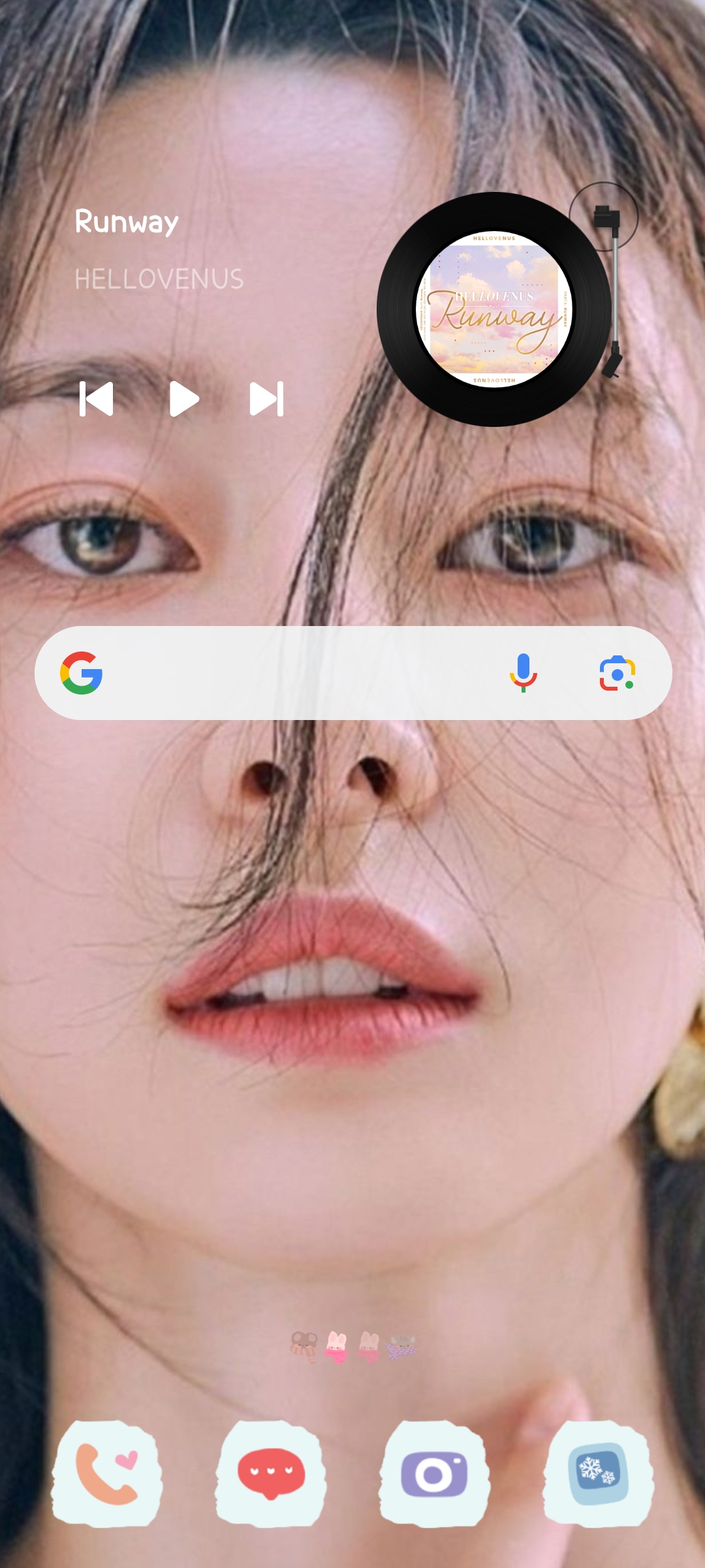 [잡담] 익들아 배경화면 좀 골라줄 수 있을까 | 인스티즈