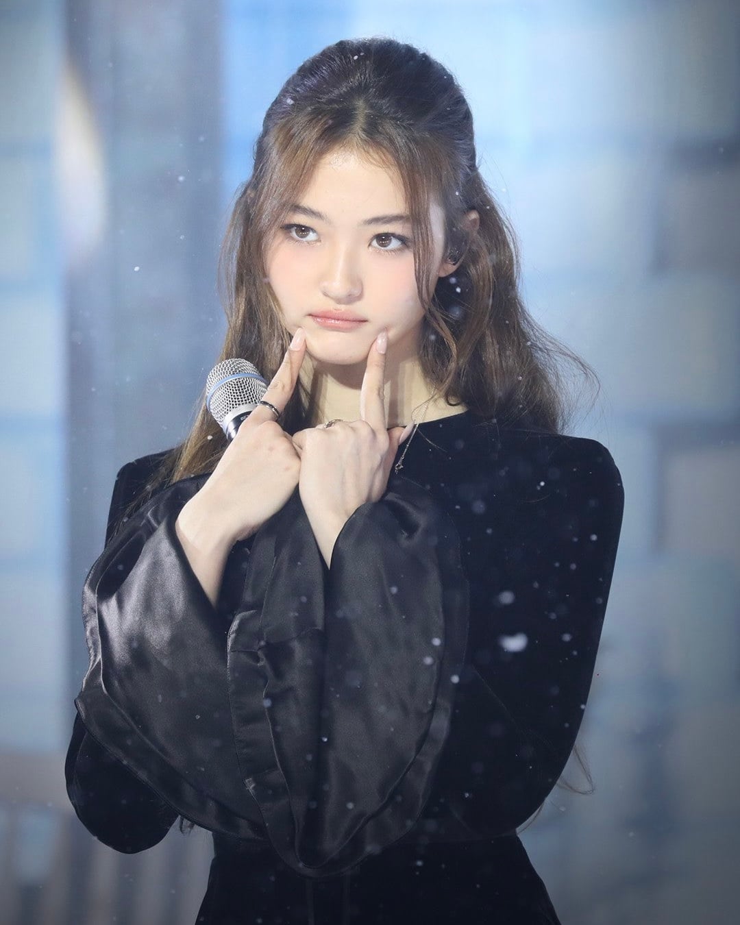 [잡담] 아니 미야오 엘라 어릴적 얼굴 그대로인데?ㅠㅠㅠㅠㅠㅠㅠㅠㅠㅠㅠㅠㅠㅠㅠㅠㅠㅠ | 인스티즈