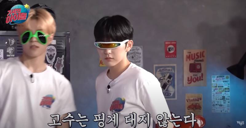 살다살다 꼬꼬인형이랑 보컬 대결한다는 애 처음 봄 | 인스티즈