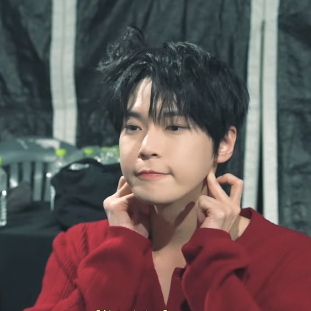 [잡담] 도영이 보고싶다악 | 인스티즈
