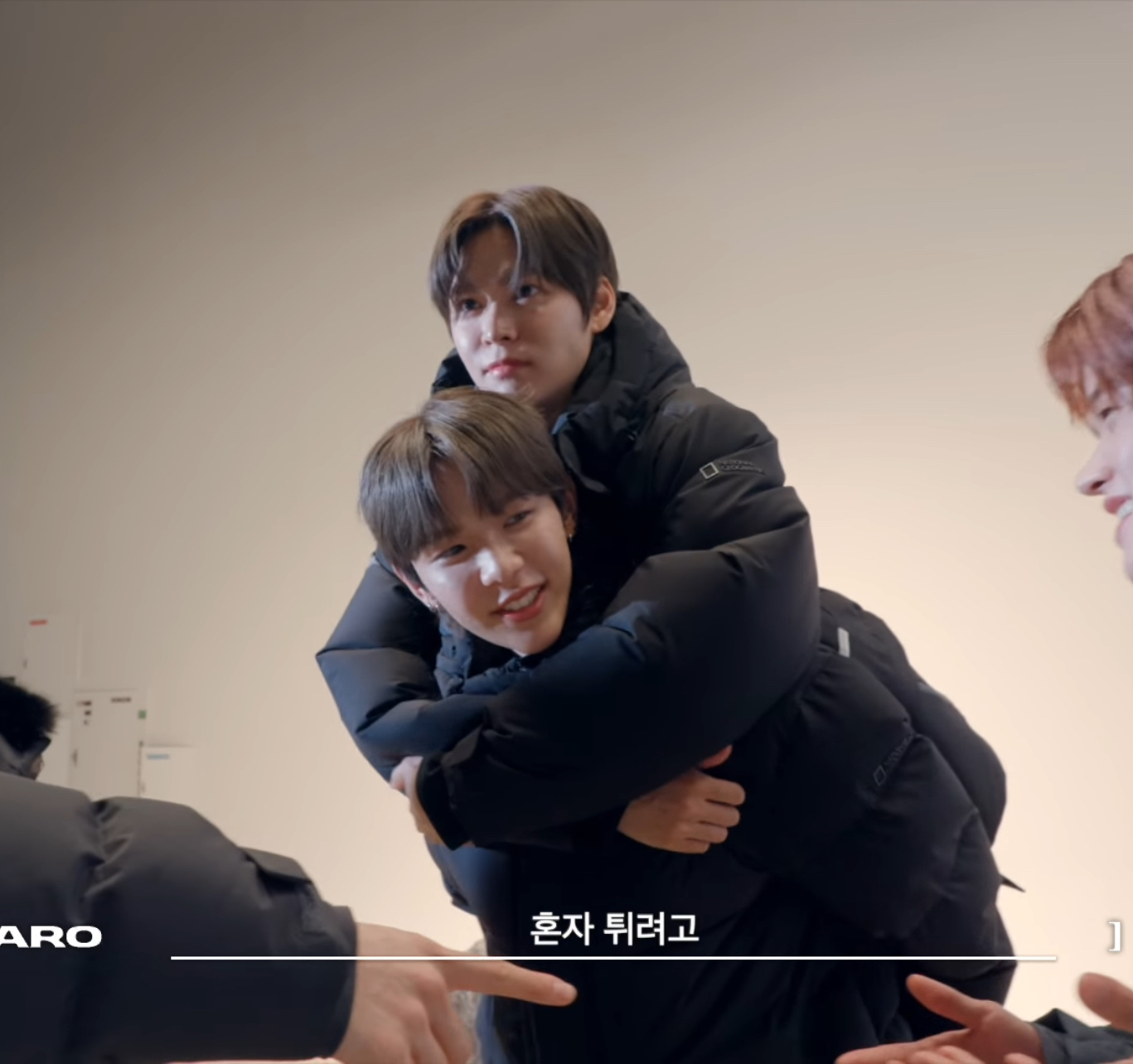 [잡담] 라이즈 어부바짤 진짜 많넼ㅋㅋㅋㅋㅋㅋㅋㅋ | 인스티즈